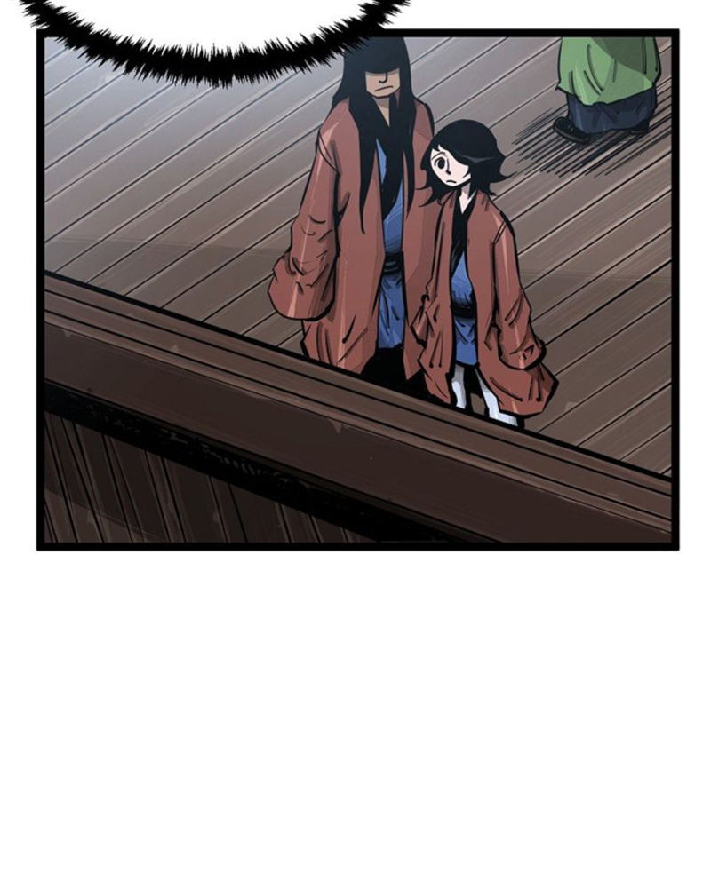 Martial Artist Lee Gwak Chapter 64 Gambar 94