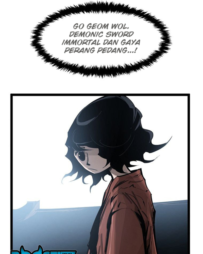 Martial Artist Lee Gwak Chapter 64 Gambar 96