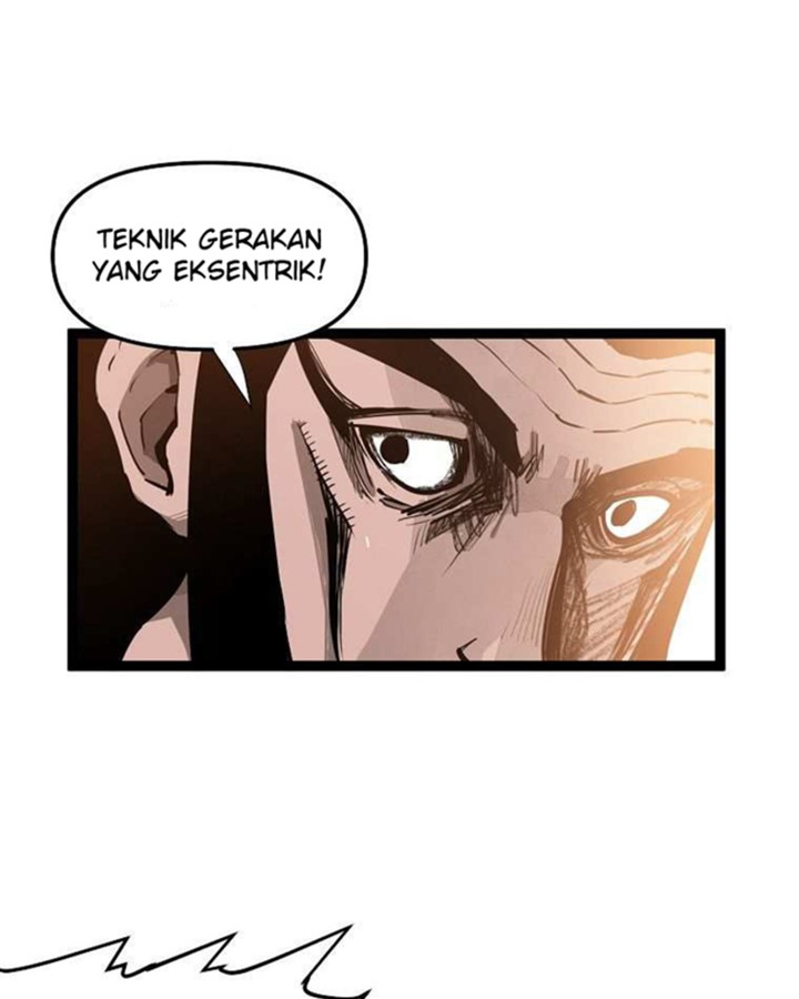 Martial Artist Lee Gwak Chapter 69 Gambar 8