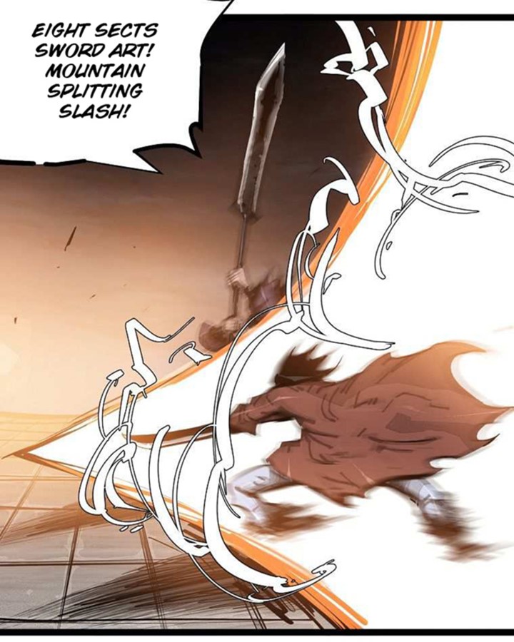 Martial Artist Lee Gwak Chapter 69 Gambar 9