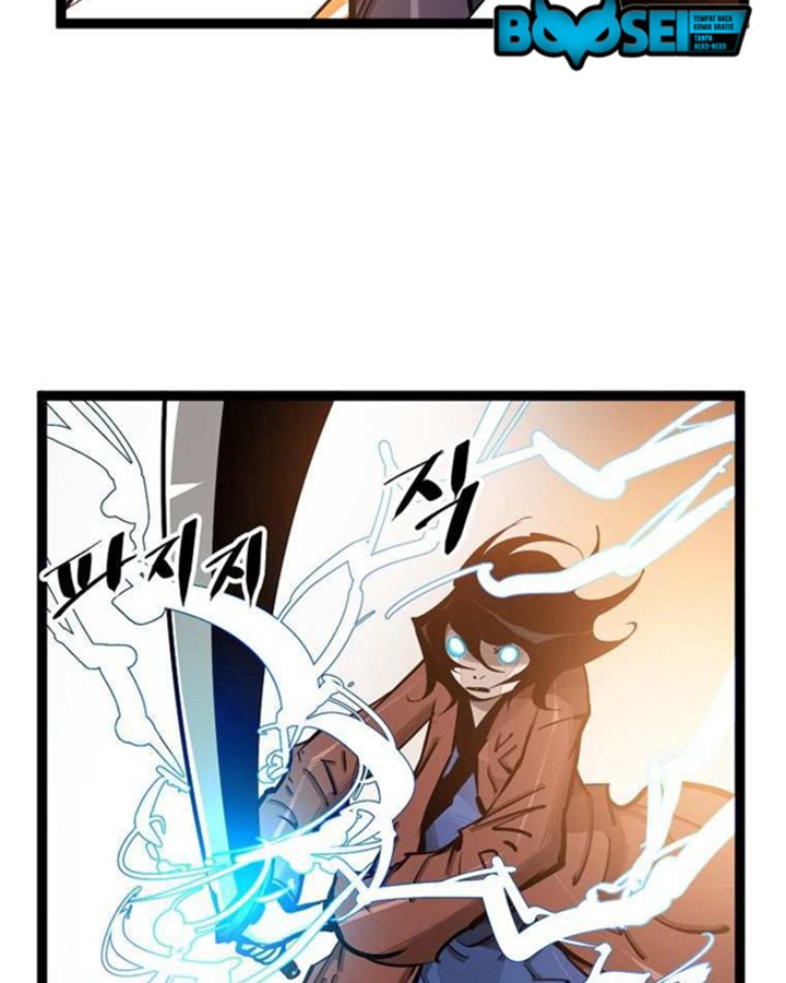 Martial Artist Lee Gwak Chapter 69 Gambar 11