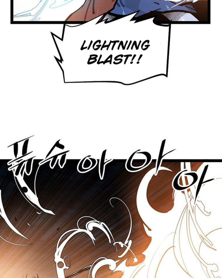 Martial Artist Lee Gwak Chapter 69 Gambar 12
