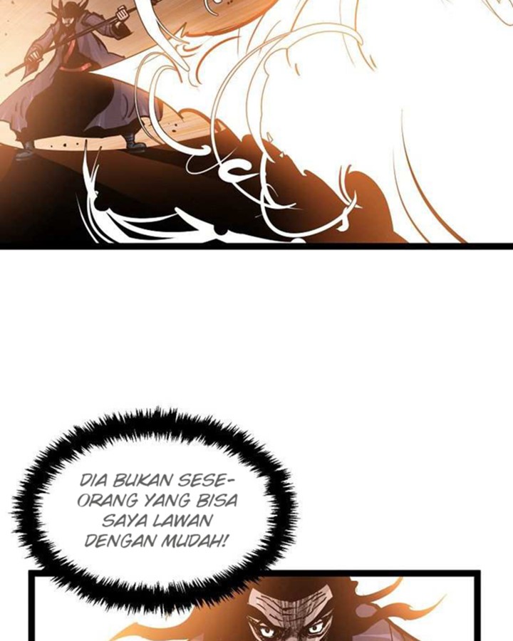 Martial Artist Lee Gwak Chapter 69 Gambar 13
