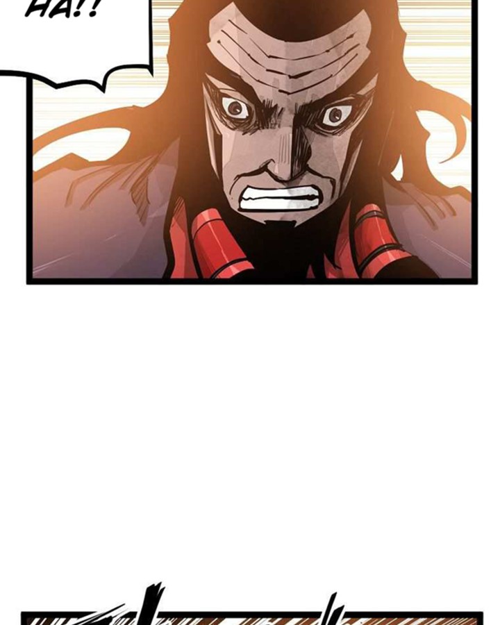 Martial Artist Lee Gwak Chapter 69 Gambar 17