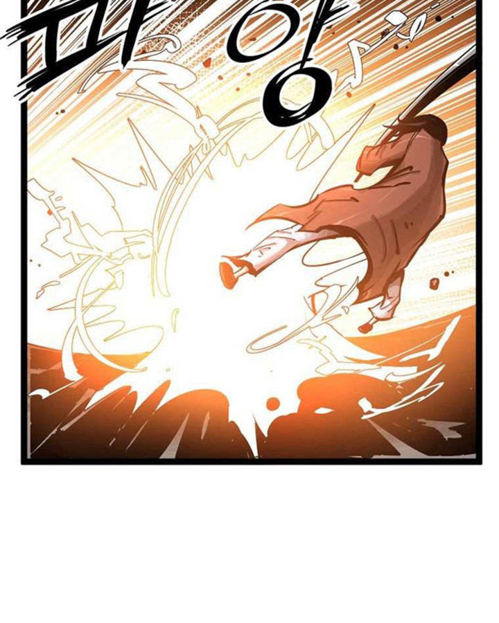 Martial Artist Lee Gwak Chapter 69 Gambar 18
