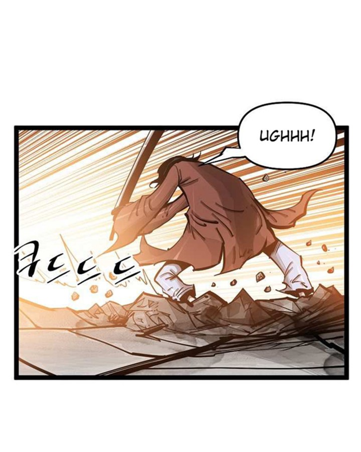 Martial Artist Lee Gwak Chapter 69 Gambar 19