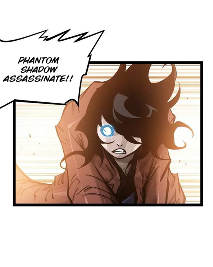 Martial Artist Lee Gwak Chapter 69 Gambar 20