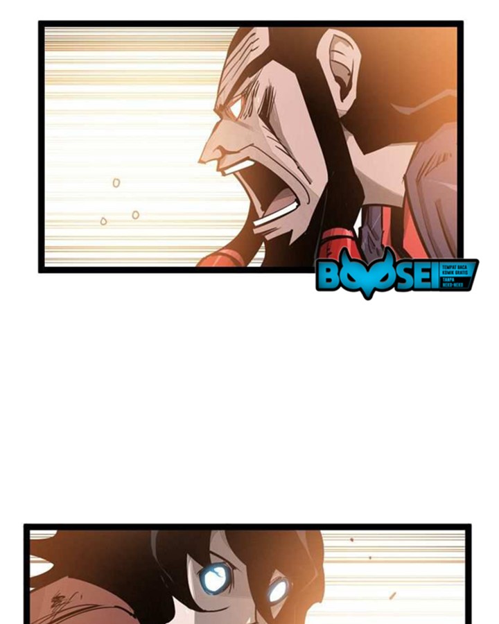 Martial Artist Lee Gwak Chapter 69 Gambar 22