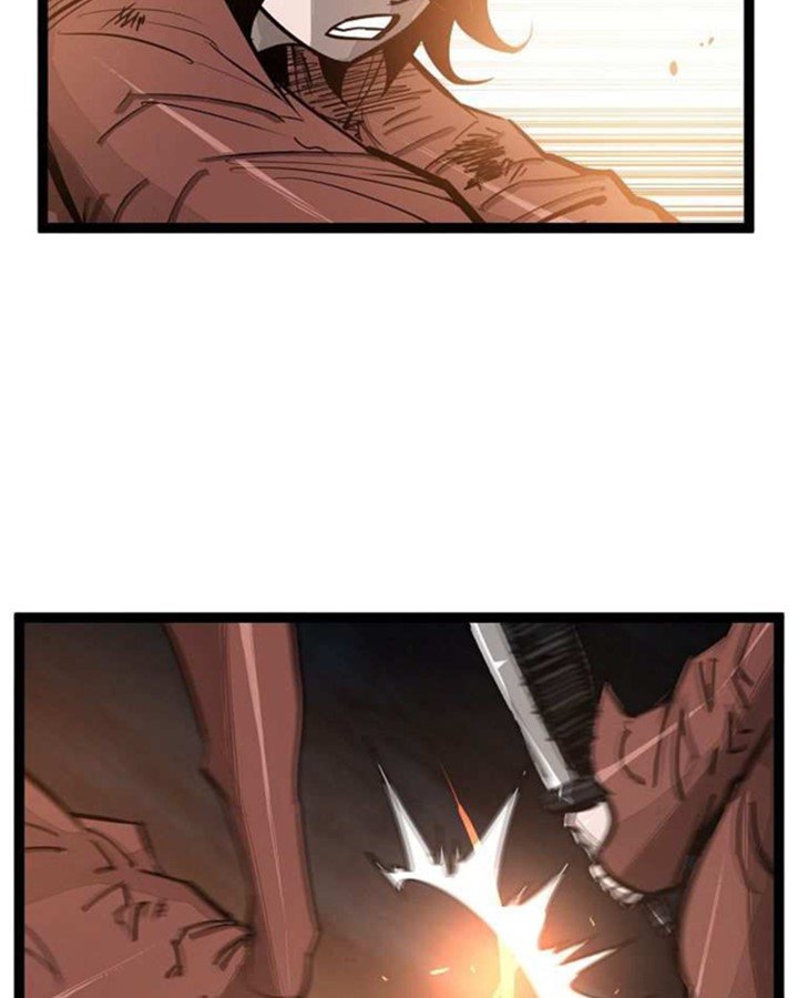 Martial Artist Lee Gwak Chapter 69 Gambar 23