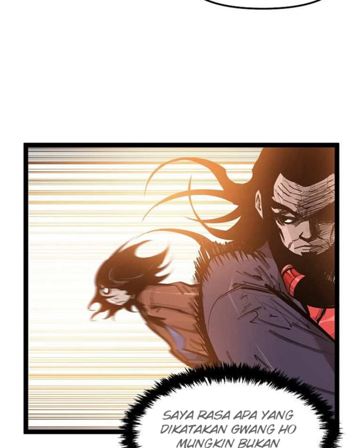 Martial Artist Lee Gwak Chapter 69 Gambar 26