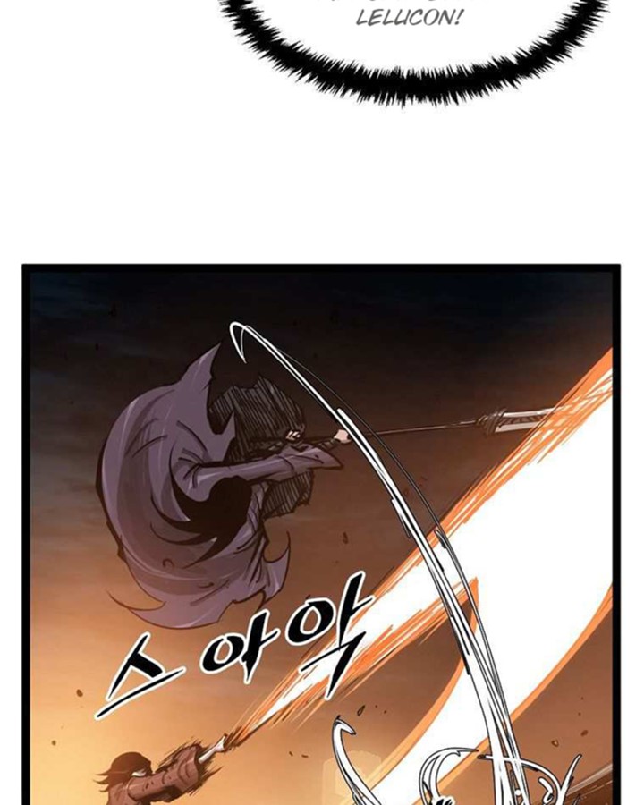 Martial Artist Lee Gwak Chapter 69 Gambar 27