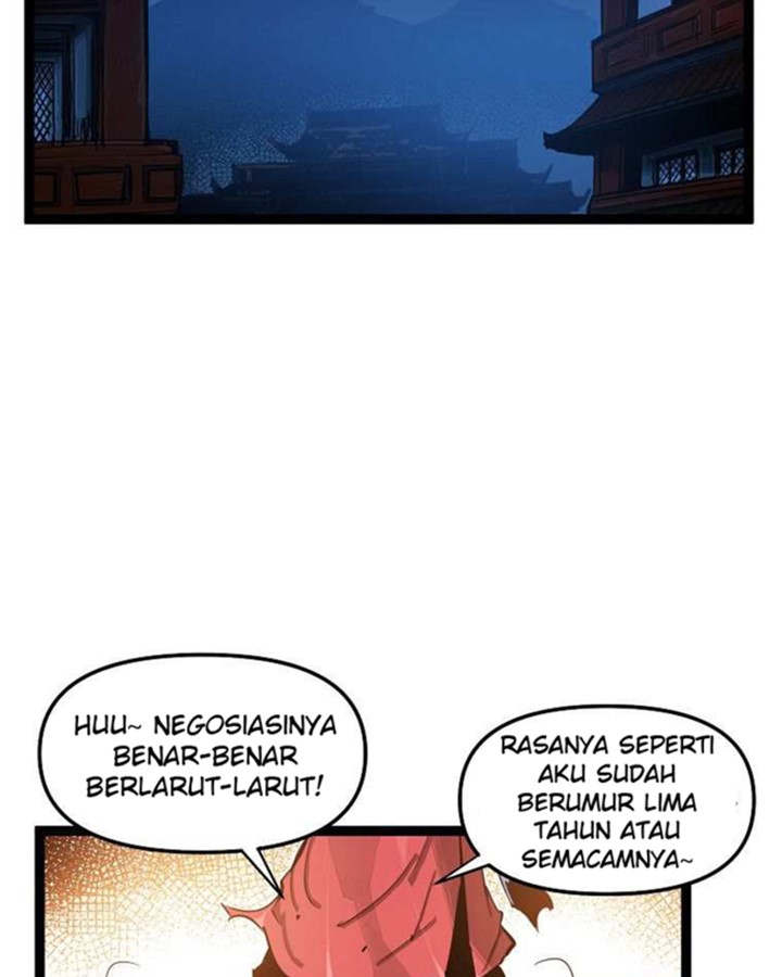 Martial Artist Lee Gwak Chapter 69 Gambar 32