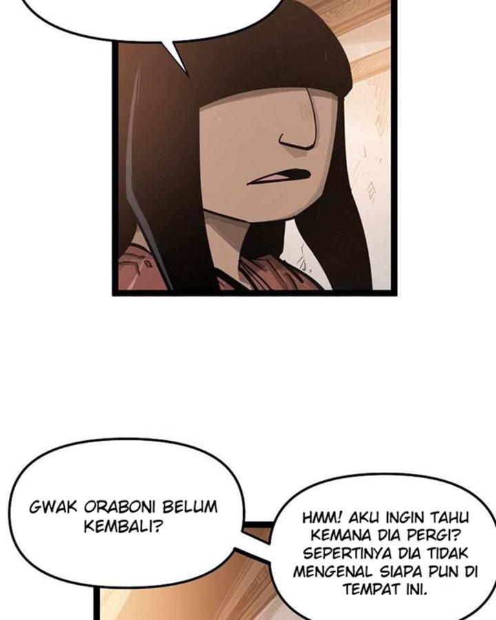 Martial Artist Lee Gwak Chapter 69 Gambar 37