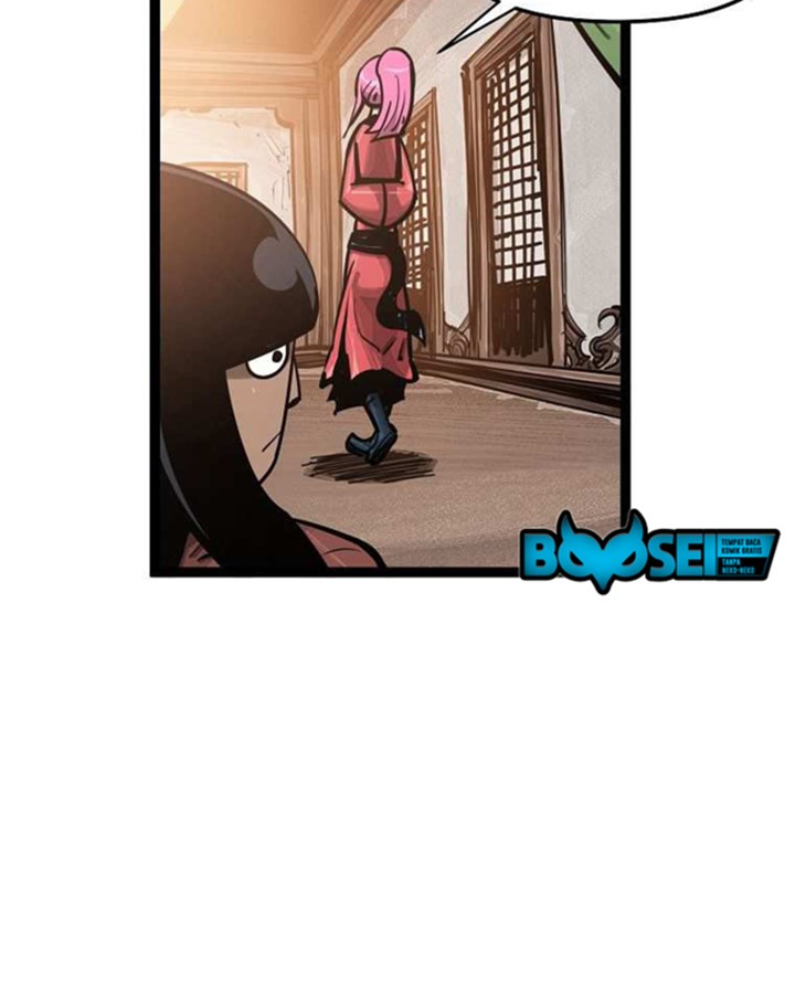 Martial Artist Lee Gwak Chapter 69 Gambar 38