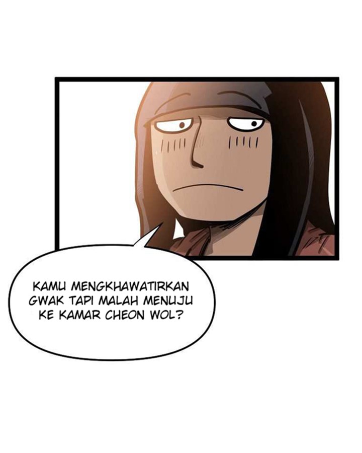 Martial Artist Lee Gwak Chapter 69 Gambar 39