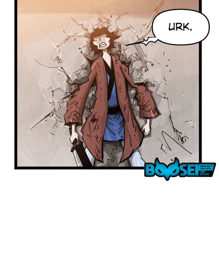 Martial Artist Lee Gwak Chapter 69 Gambar 43
