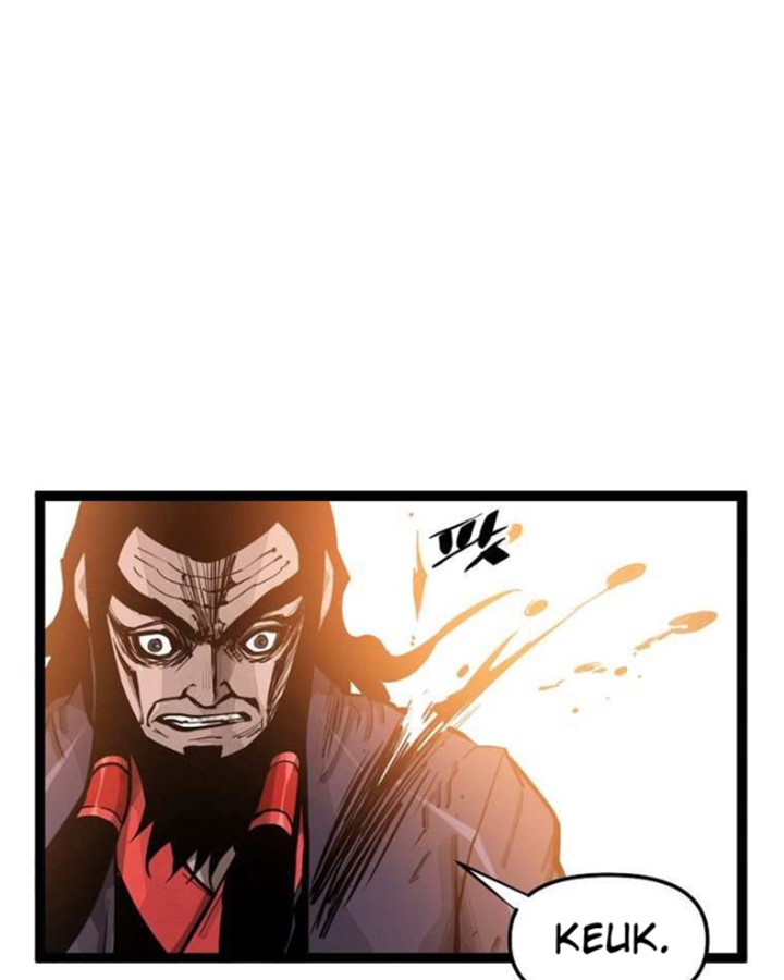 Martial Artist Lee Gwak Chapter 69 Gambar 46