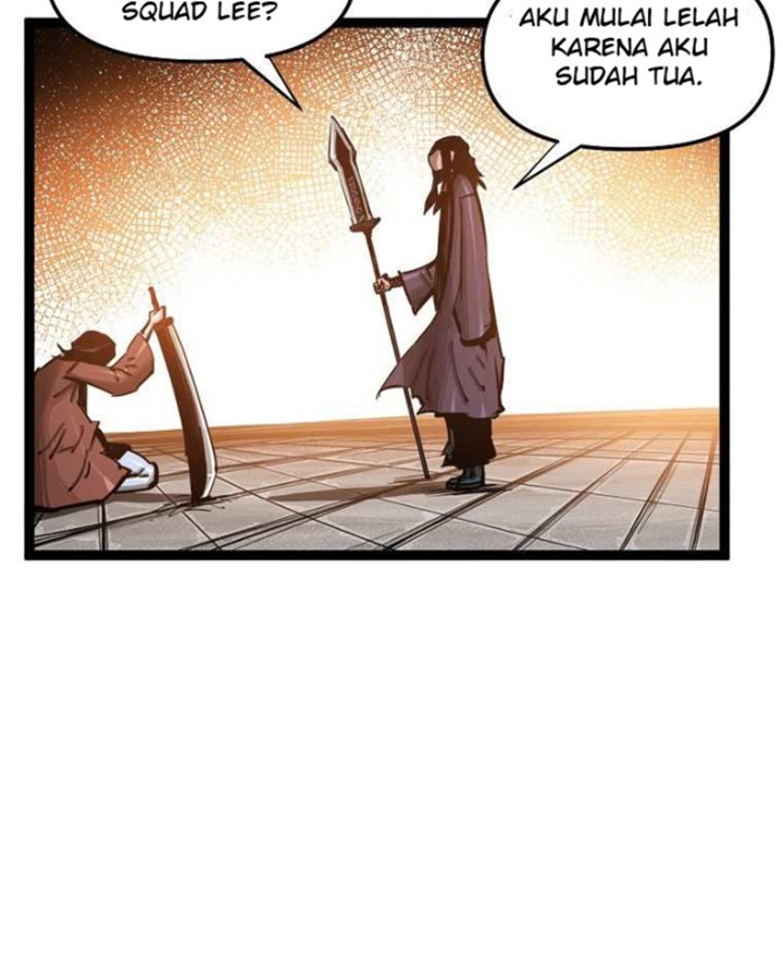 Martial Artist Lee Gwak Chapter 69 Gambar 49