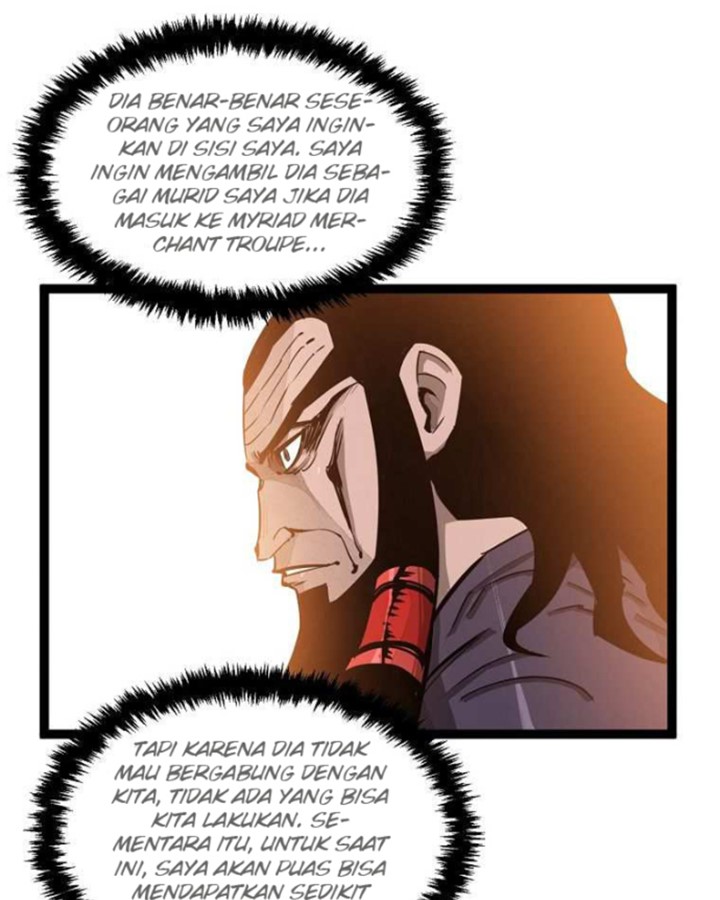 Martial Artist Lee Gwak Chapter 69 Gambar 51