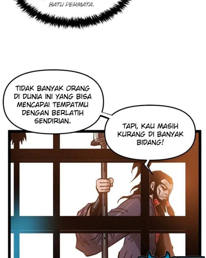 Martial Artist Lee Gwak Chapter 69 Gambar 52