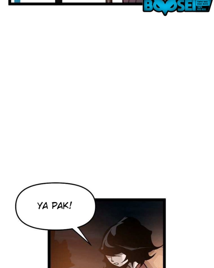 Martial Artist Lee Gwak Chapter 69 Gambar 53