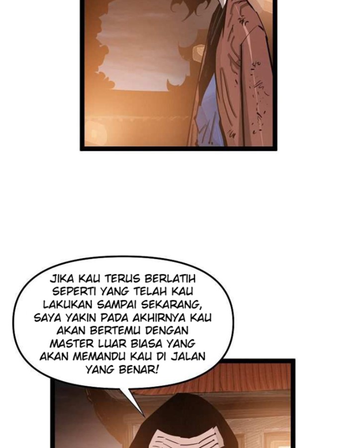 Martial Artist Lee Gwak Chapter 69 Gambar 54