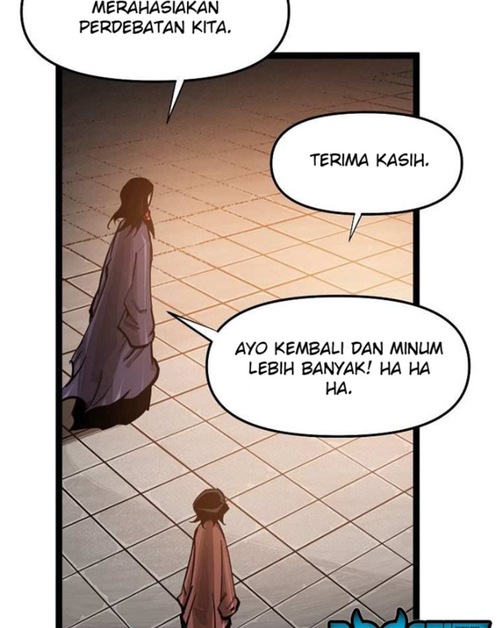 Martial Artist Lee Gwak Chapter 69 Gambar 57