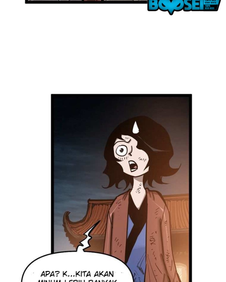 Martial Artist Lee Gwak Chapter 69 Gambar 58