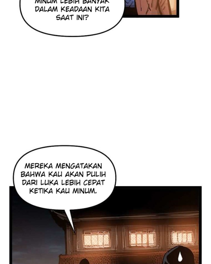 Martial Artist Lee Gwak Chapter 69 Gambar 59