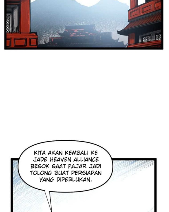 Martial Artist Lee Gwak Chapter 69 Gambar 62