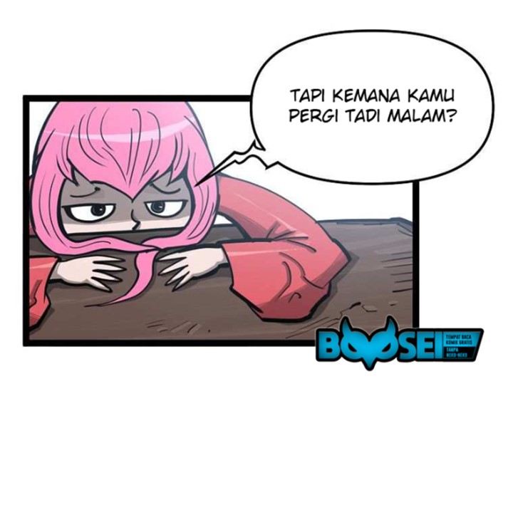 Martial Artist Lee Gwak Chapter 69 Gambar 64