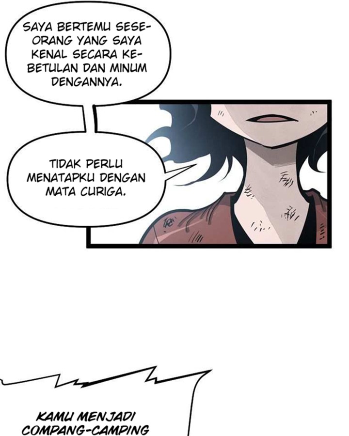 Martial Artist Lee Gwak Chapter 69 Gambar 65