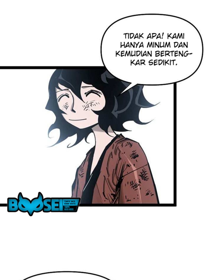 Martial Artist Lee Gwak Chapter 69 Gambar 67