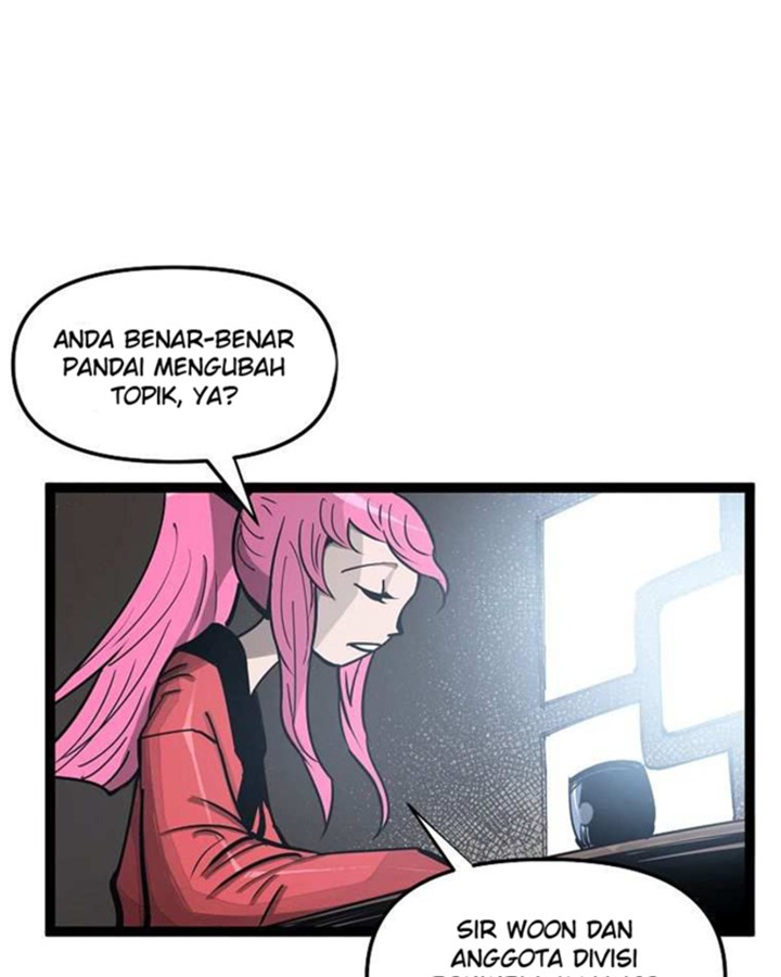 Martial Artist Lee Gwak Chapter 69 Gambar 69