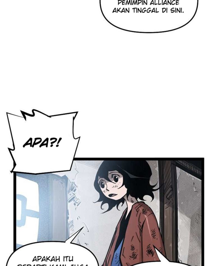 Martial Artist Lee Gwak Chapter 69 Gambar 70