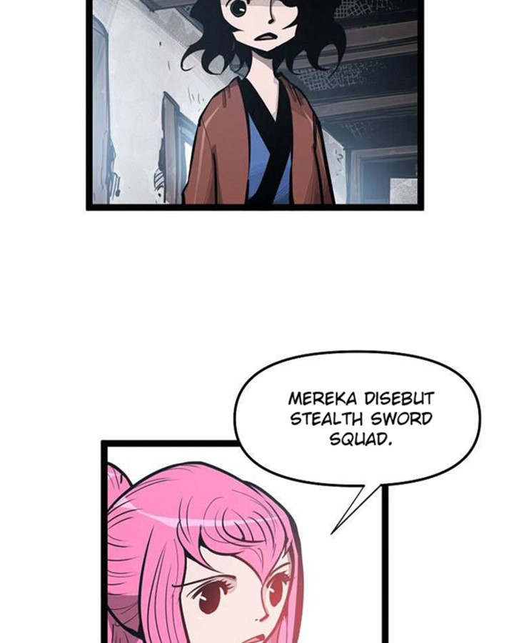 Martial Artist Lee Gwak Chapter 69 Gambar 73