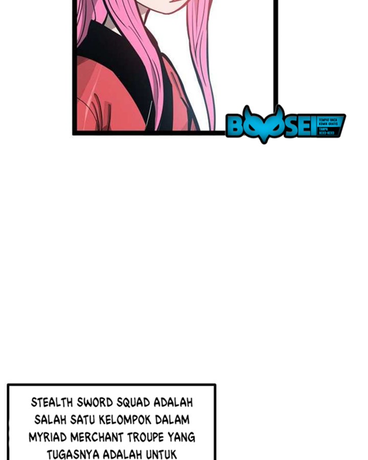 Martial Artist Lee Gwak Chapter 69 Gambar 74