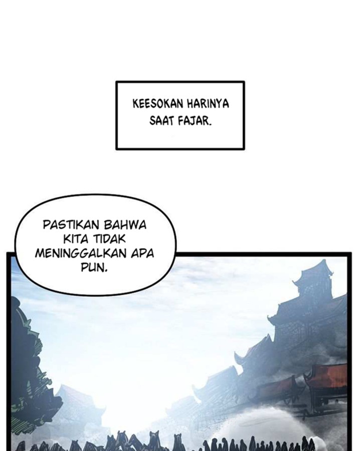 Martial Artist Lee Gwak Chapter 69 Gambar 77