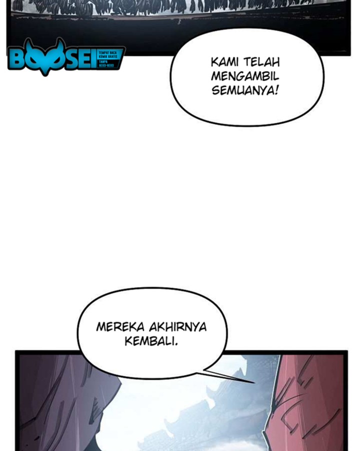Martial Artist Lee Gwak Chapter 69 Gambar 78