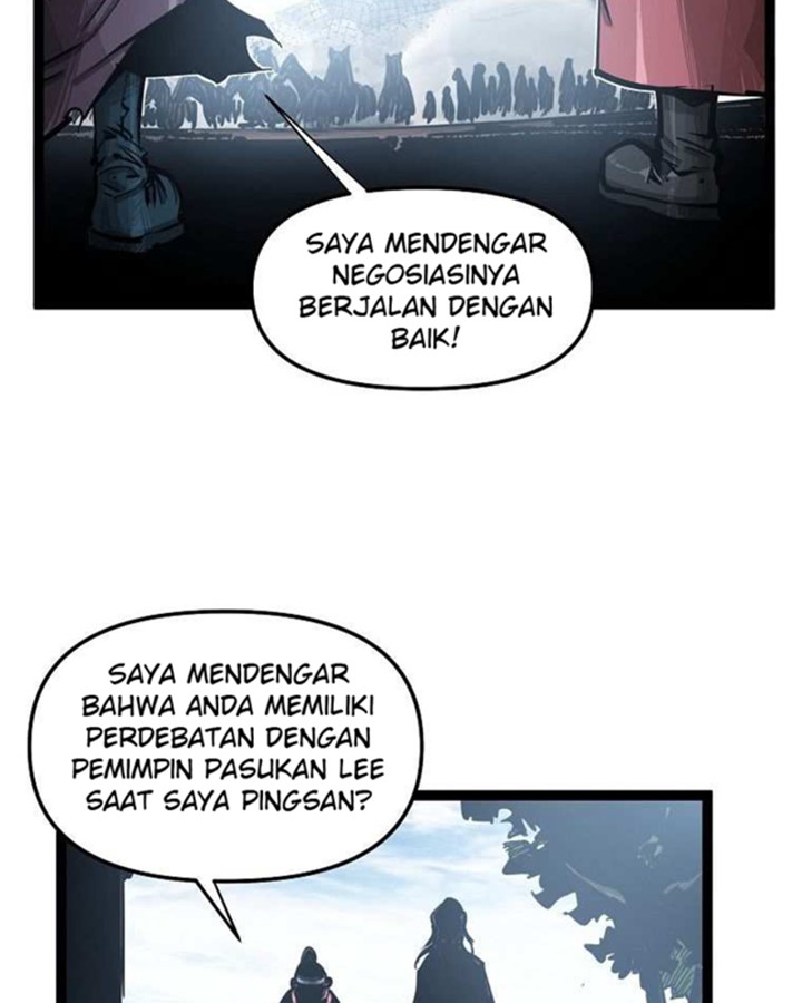 Martial Artist Lee Gwak Chapter 69 Gambar 79