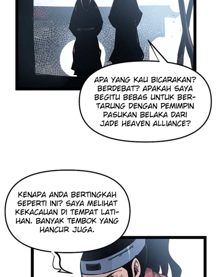 Martial Artist Lee Gwak Chapter 69 Gambar 80