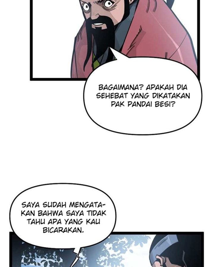 Martial Artist Lee Gwak Chapter 69 Gambar 81