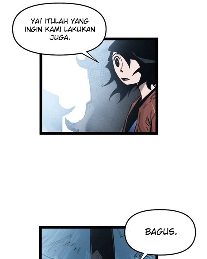 Martial Artist Lee Gwak Chapter 69 Gambar 87