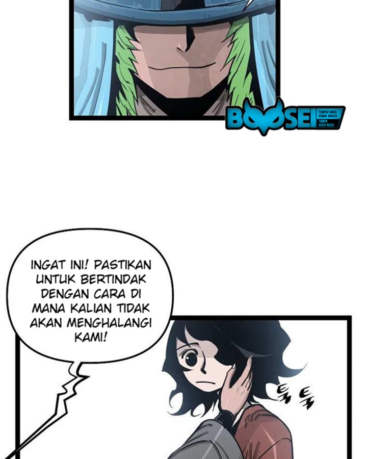 Martial Artist Lee Gwak Chapter 69 Gambar 88