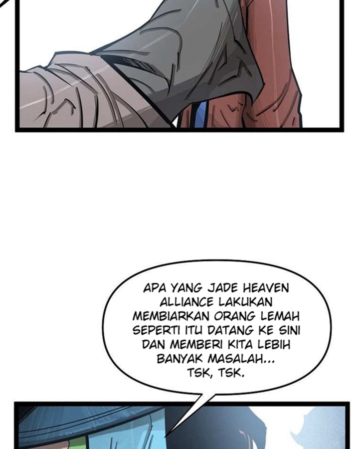 Martial Artist Lee Gwak Chapter 69 Gambar 89