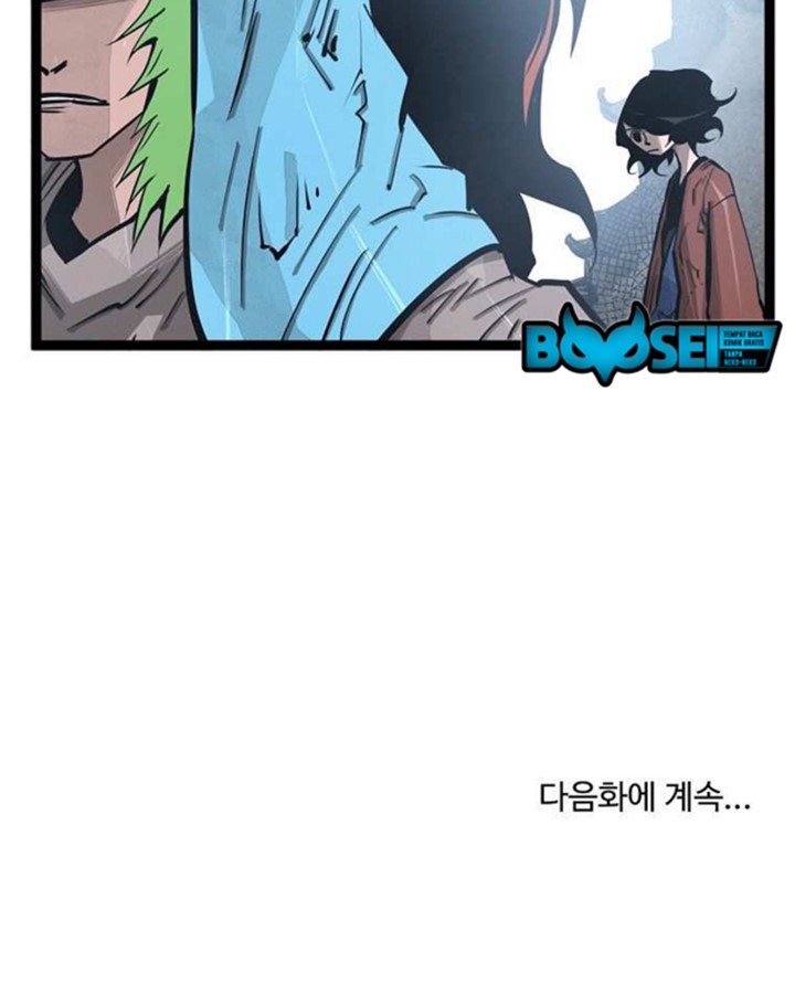 Martial Artist Lee Gwak Chapter 69 Gambar 90