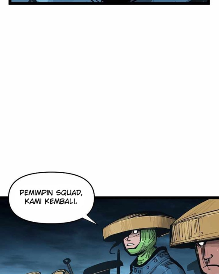 Martial Artist Lee Gwak Chapter 71 Gambar 4