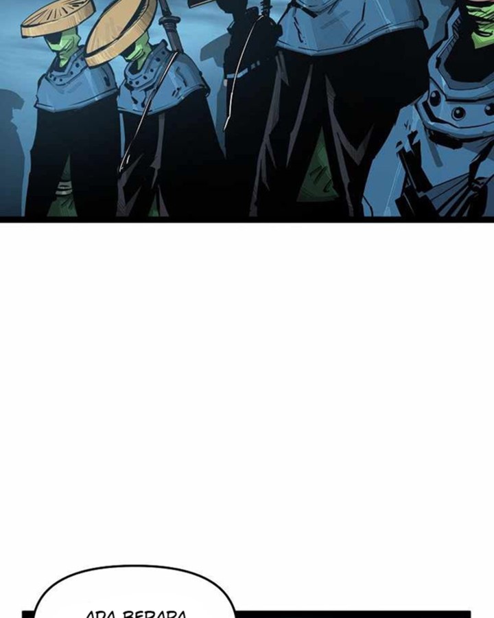 Martial Artist Lee Gwak Chapter 71 Gambar 5