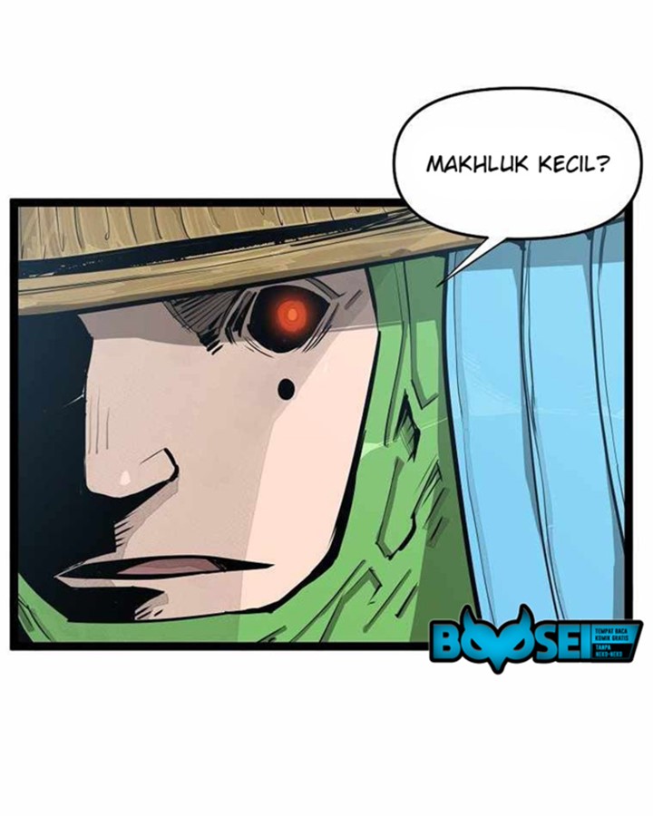 Martial Artist Lee Gwak Chapter 71 Gambar 8