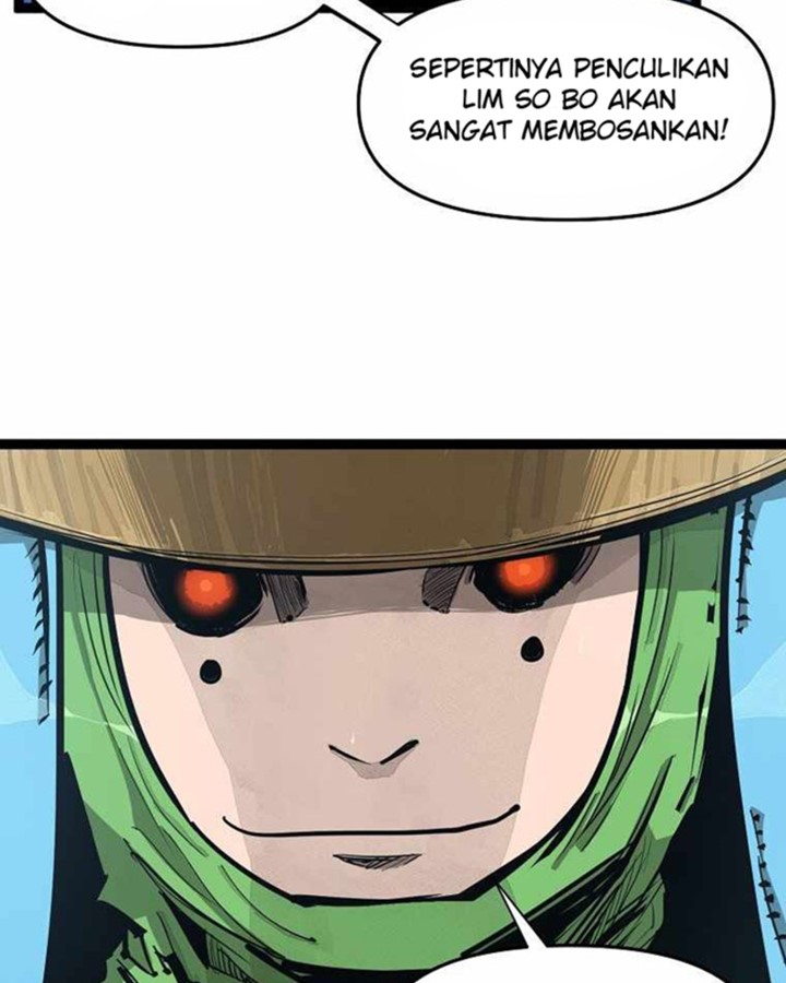 Martial Artist Lee Gwak Chapter 71 Gambar 10